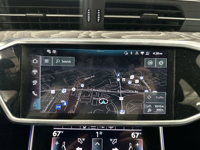 Used 2024 Audi A6 Premium Plus image 24