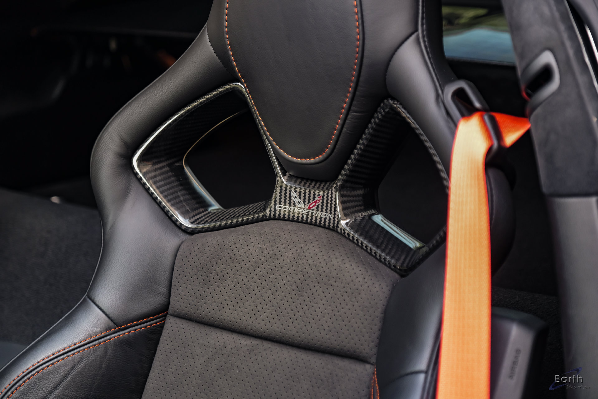 Used 2019 Chevrolet Corvette ZR1 RWD image 54
