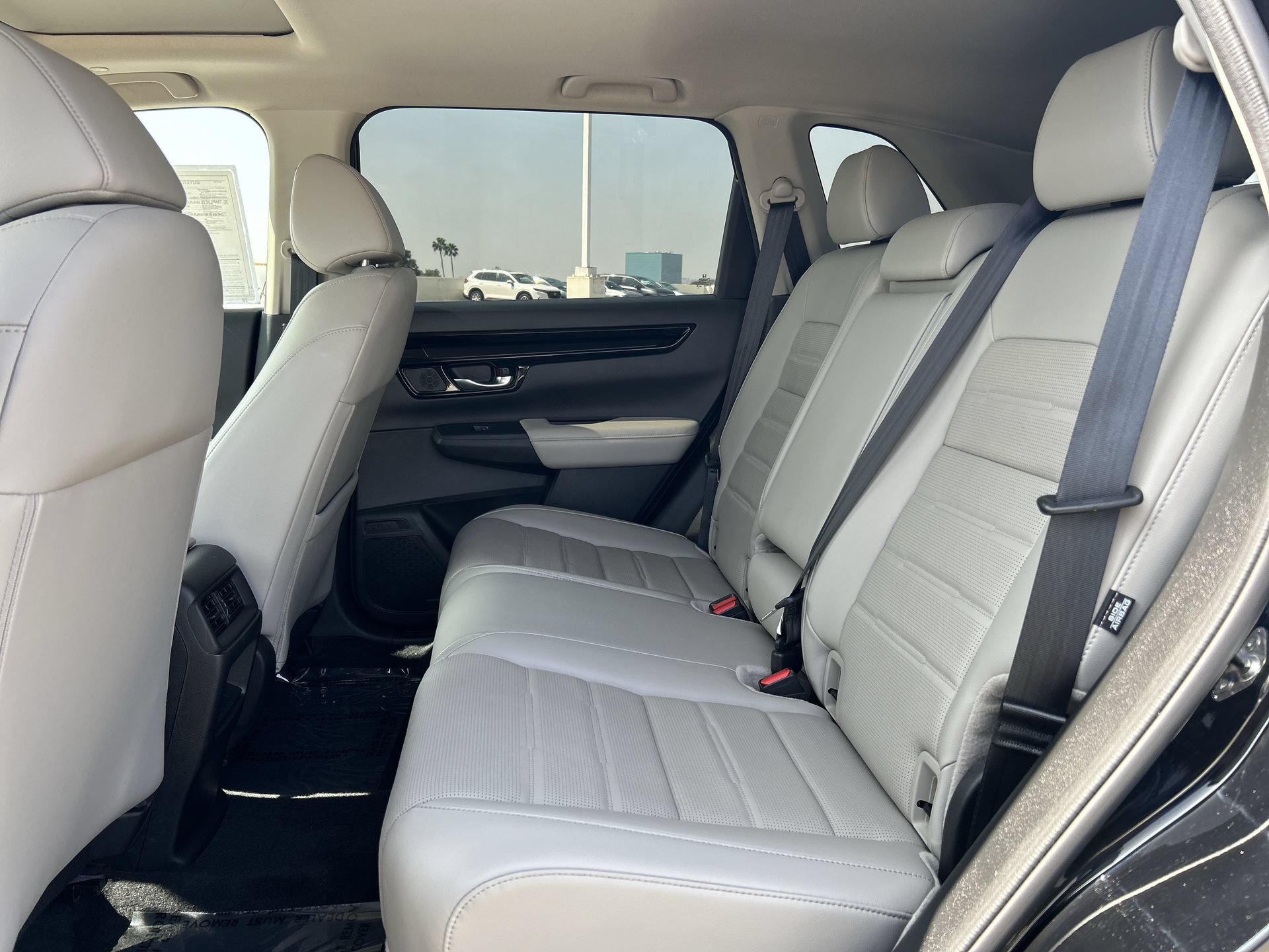 Certified 2024 Honda CR-V EX-L image 25