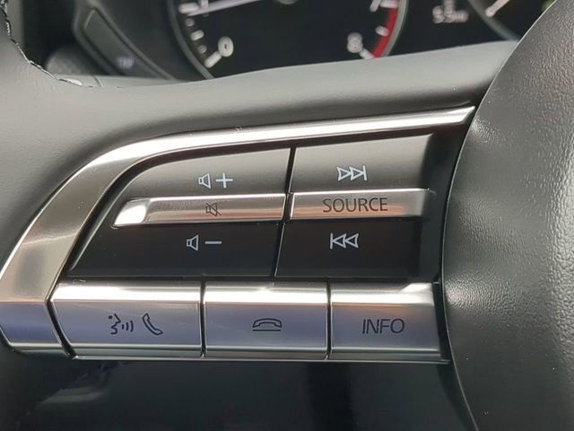 New 2026 MAZDA CX-50 AWD 2.5 S w/ Weather Package image 22