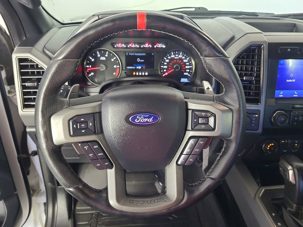 Used 2020 Ford F150 Raptor image 12
