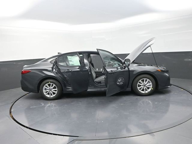 New 2026 Toyota Camry LE FWD image 42