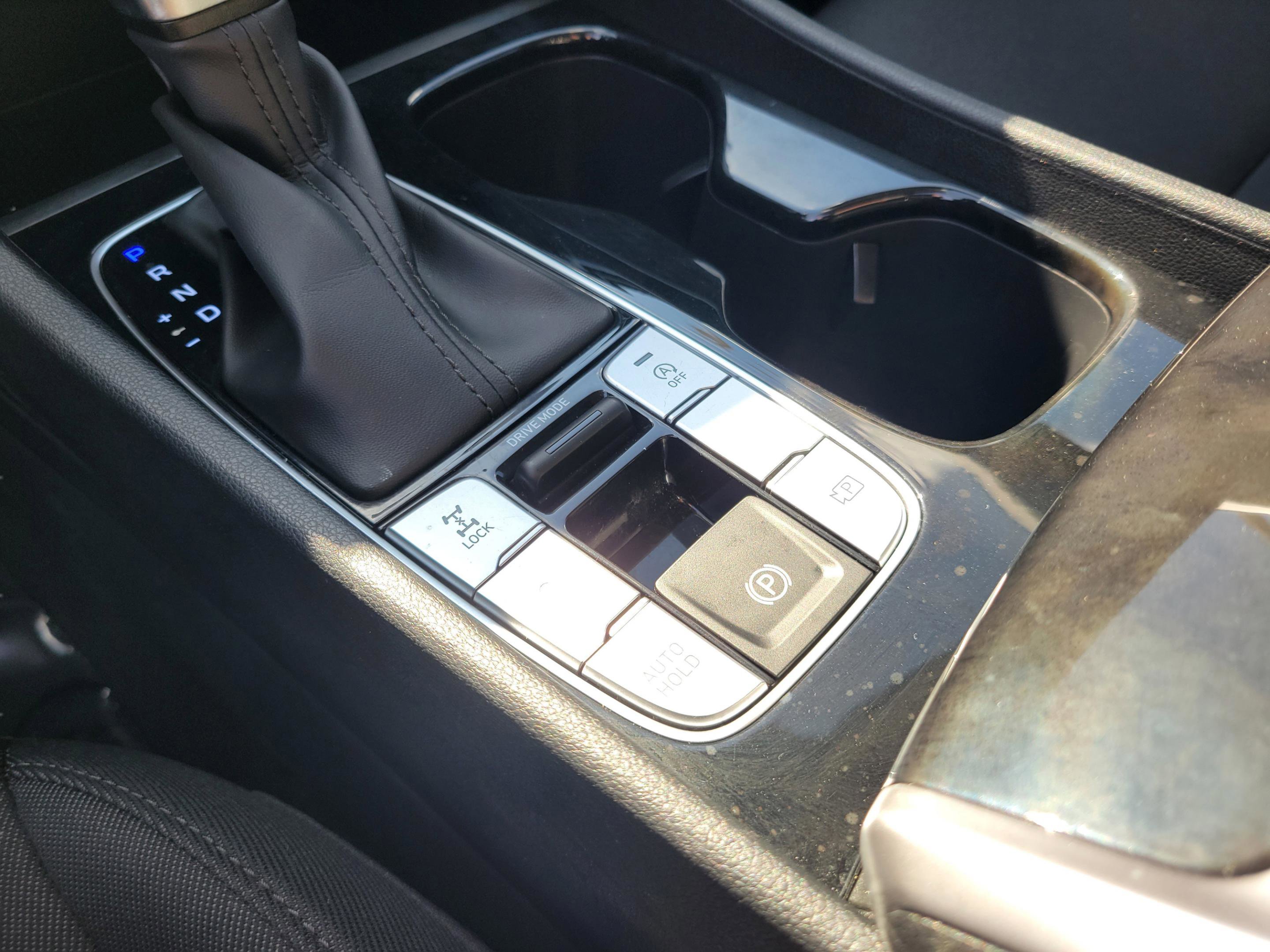 Certified 2023 Hyundai Tucson SE image 31