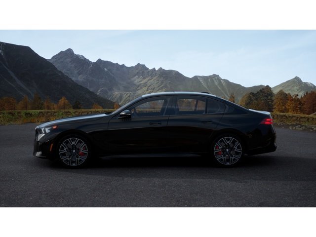 New 2027 BMW 530i RWD image 4