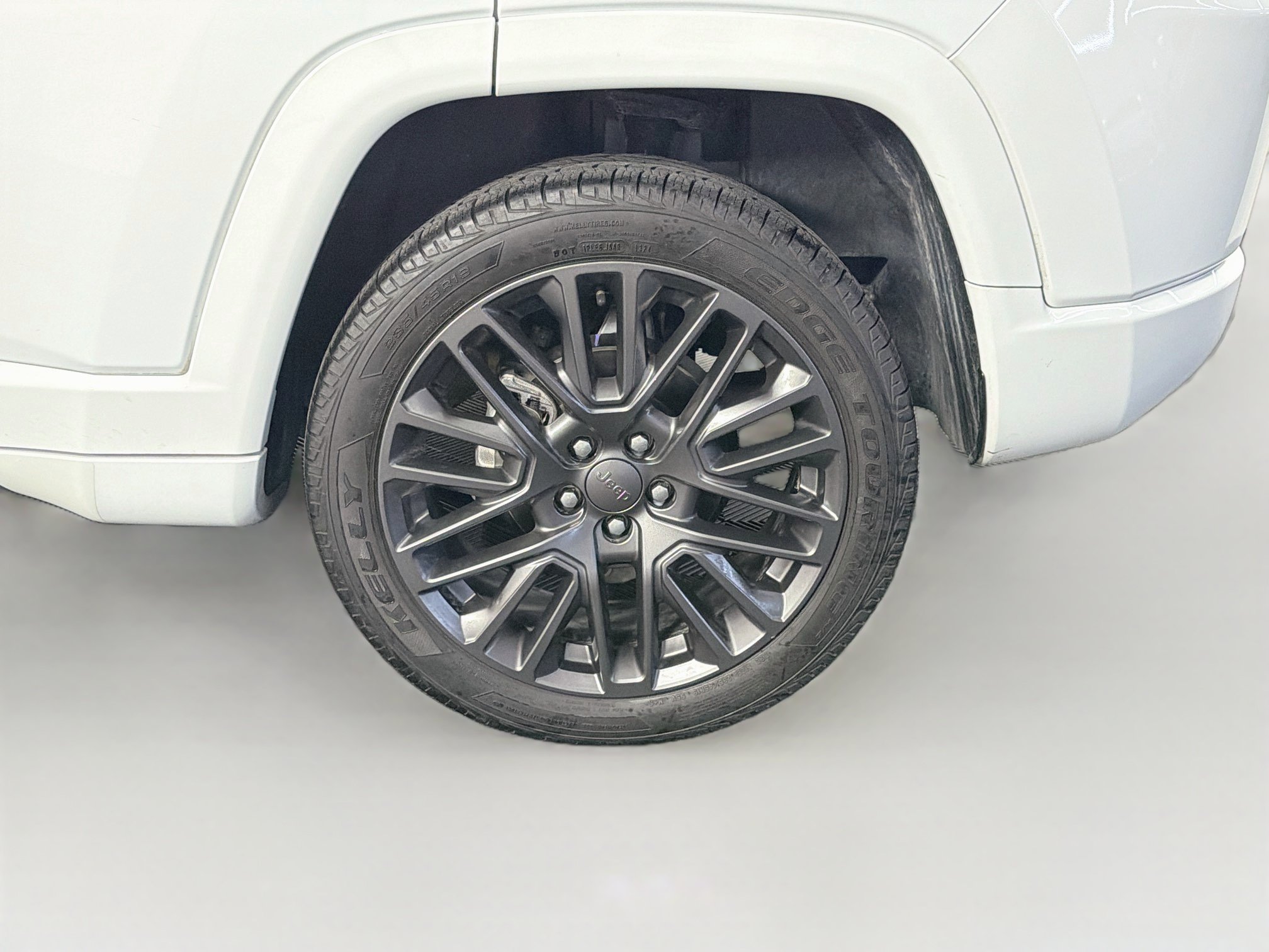 Used 2022 Jeep Compass High Altitude AWD/4WD image 11