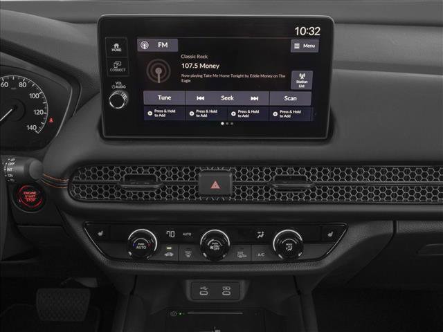 New 2026 Honda HR-V Sport image 7