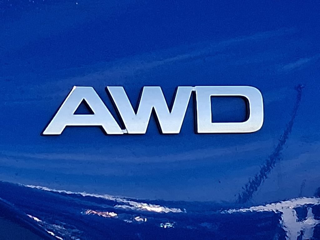 Certified 2023 Kia Seltos Nightfall Edition AWD/4WD image 30