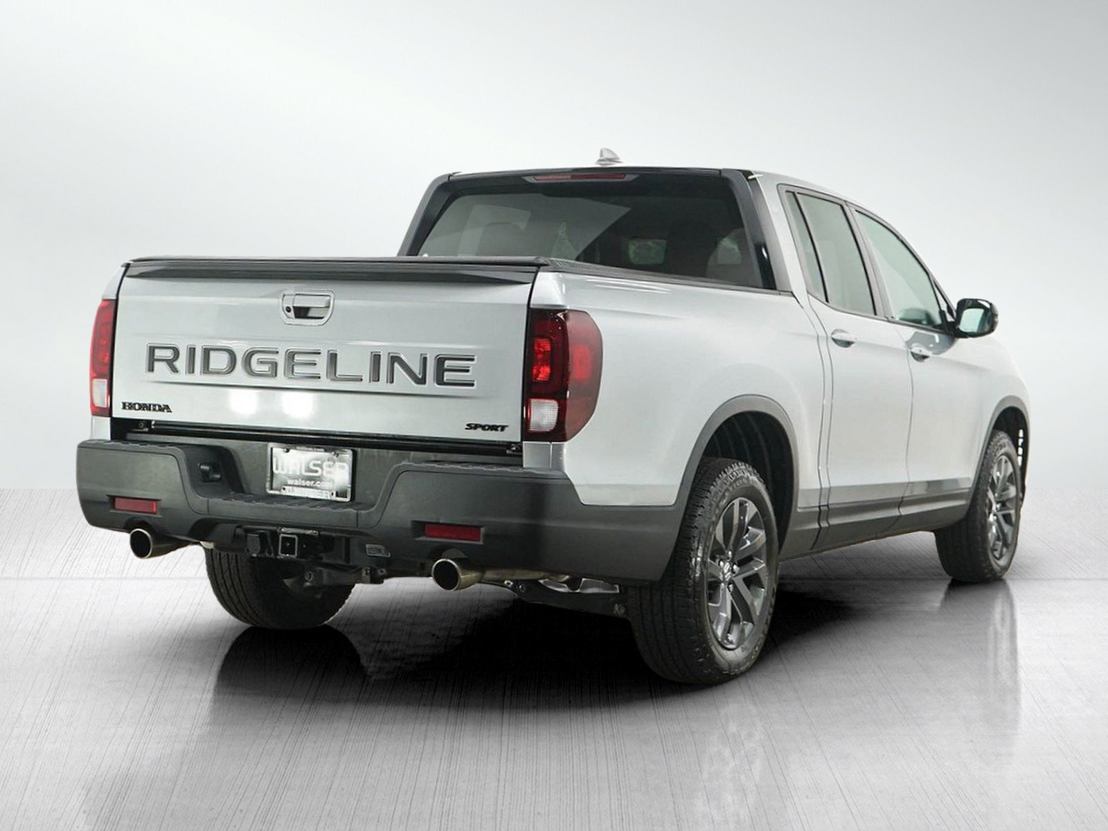 Used 2024 Honda Ridgeline Sport image 5