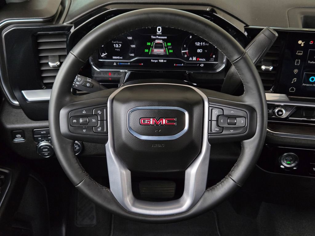 Used 2024 GMC Sierra 1500 SLT image 20