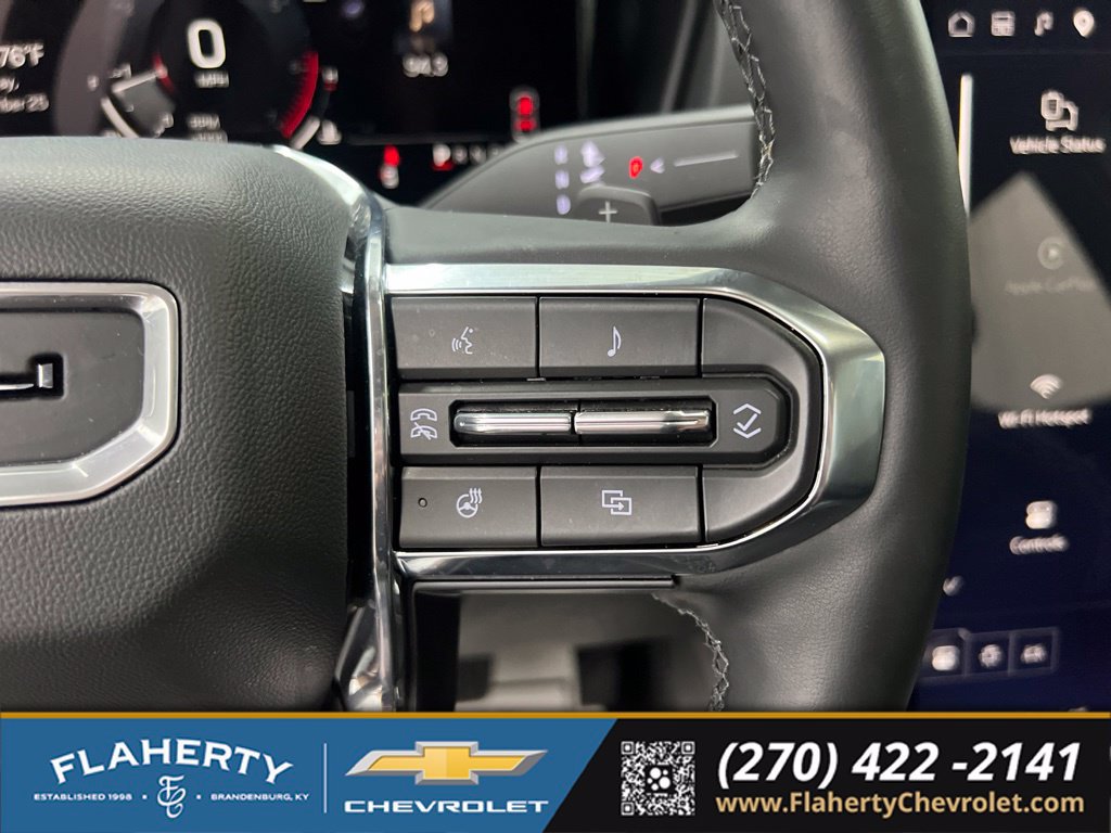 Used 2026 GMC Terrain Denali AWD/4WD image 26