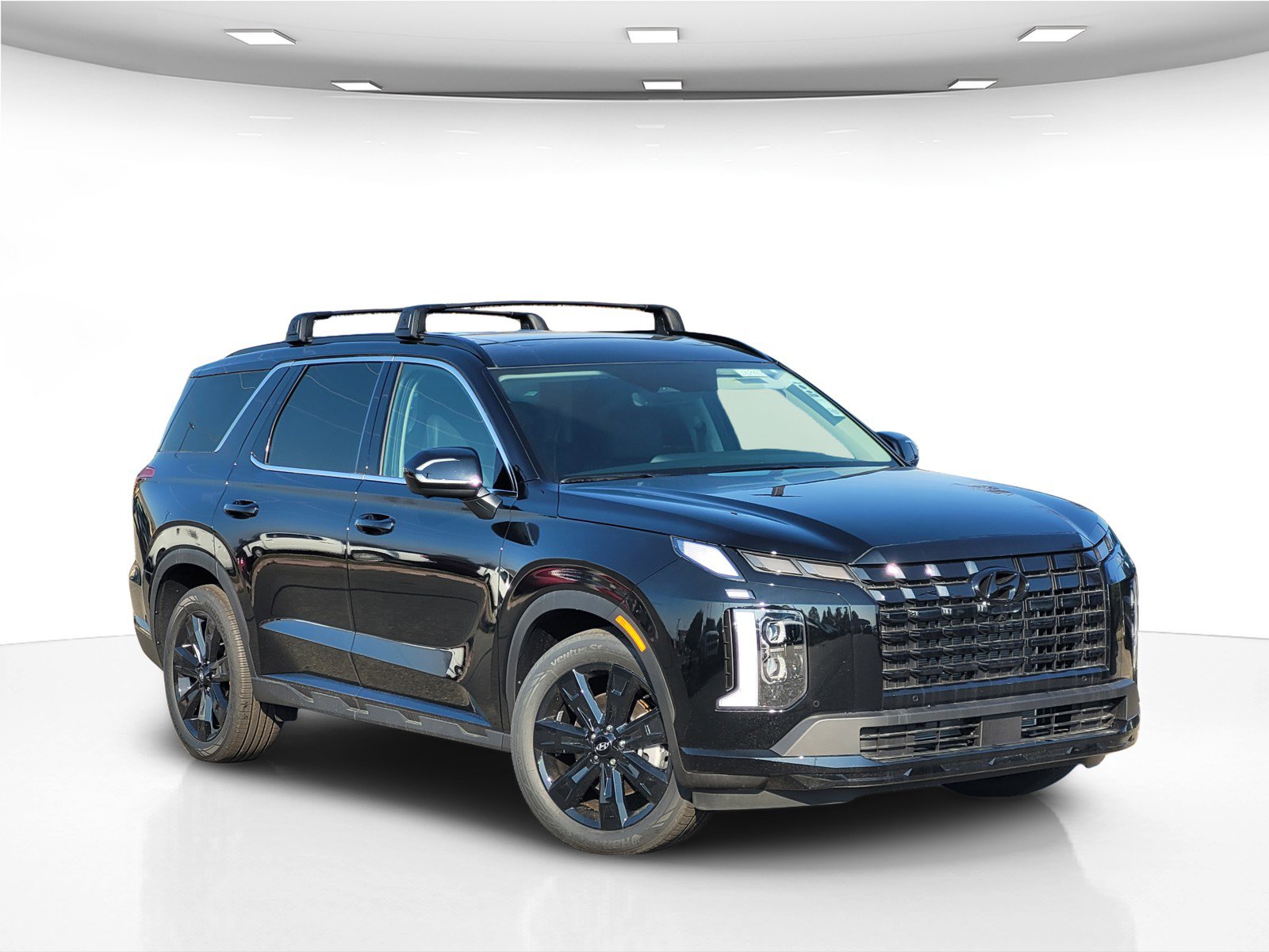 New 2025 Hyundai Palisade XRT image 10