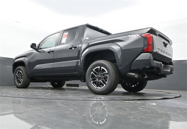 New 2025 Toyota Tacoma TRD Sport image 23