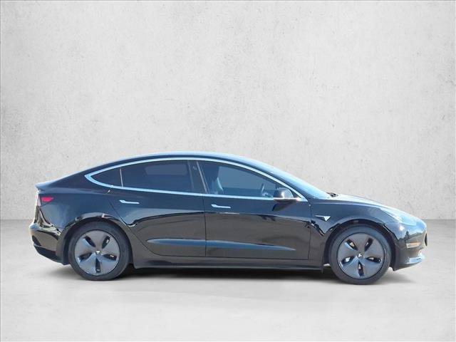 Used 2019 Tesla Model 3 Mid Range RWD image 4