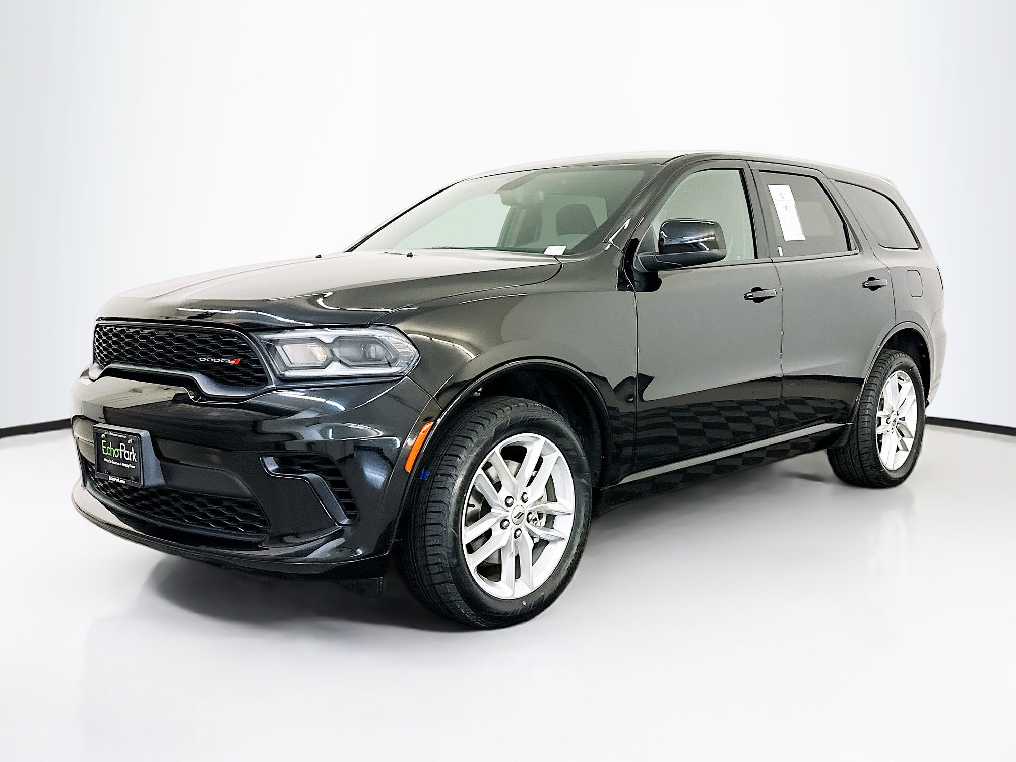 Used 2024 Dodge Durango GT image 3