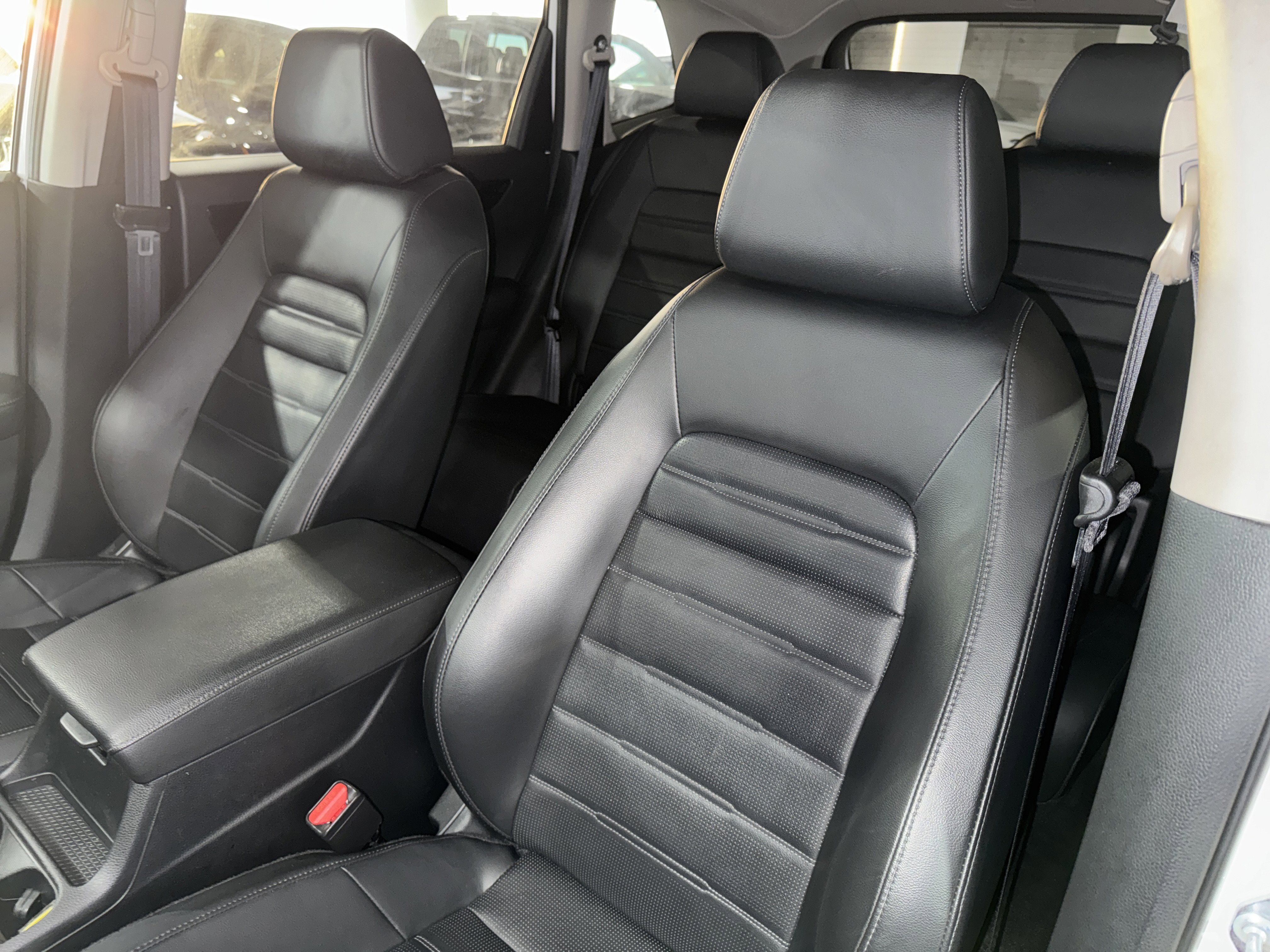 Used 2023 Honda CR-V EX-L image 32