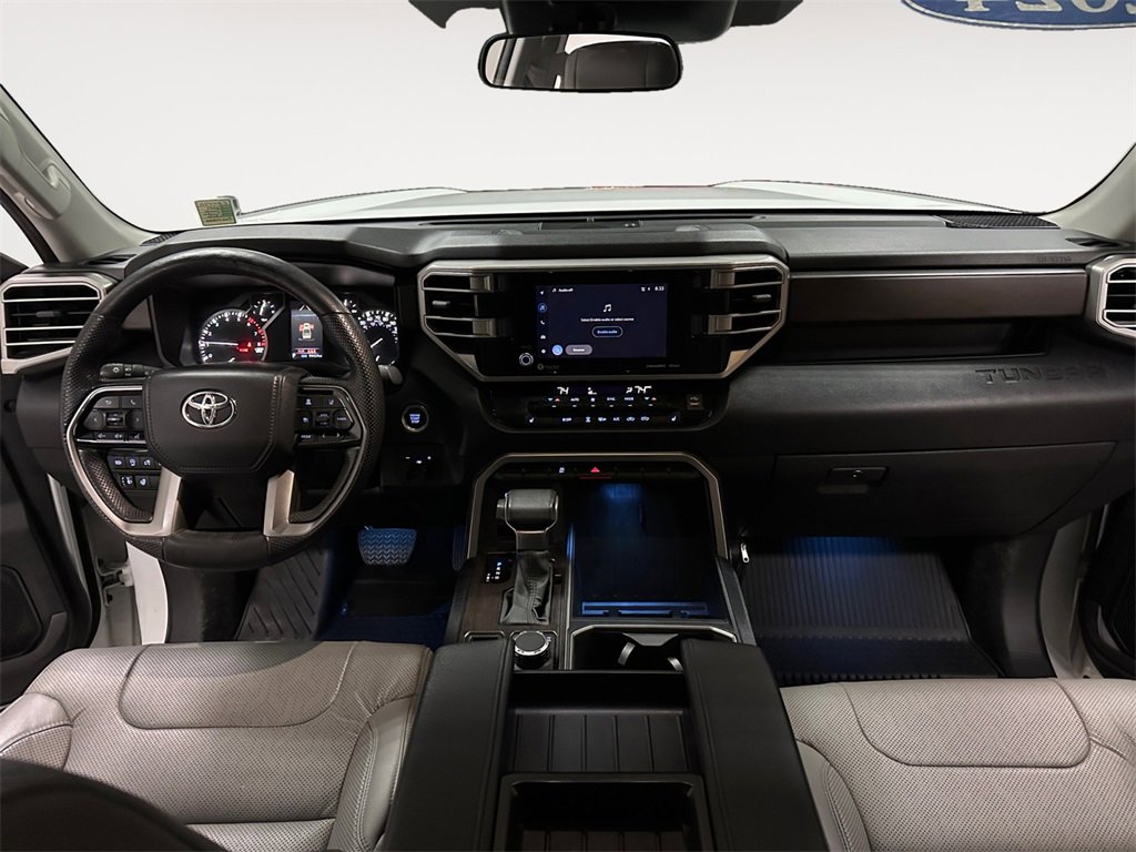 Used 2024 Toyota Tundra SR5 image 10