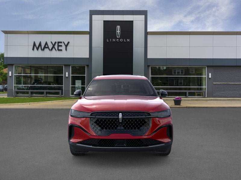 New 2026 Lincoln Nautilus Premier w/ Equipment Group 102A AWD/4WD image 6