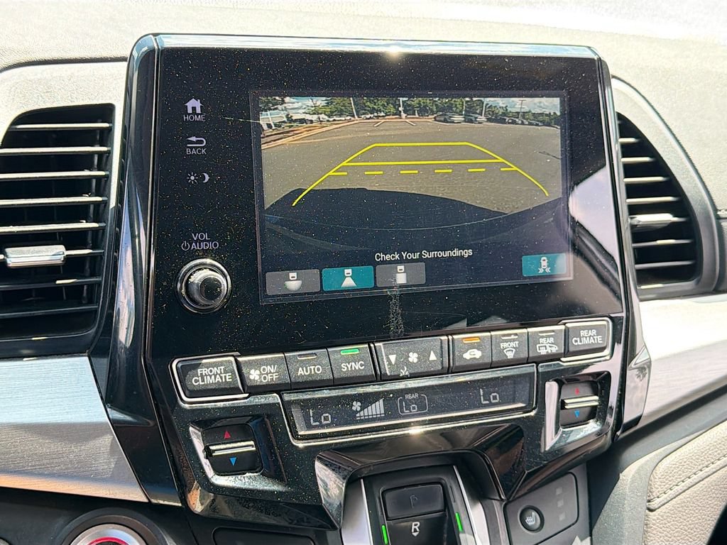 Used 2019 Honda Odyssey EX-L image 11