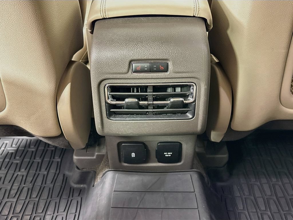 Used 2020 Lincoln Corsair Reserve w/ Equipment Group 201A FWD image 28