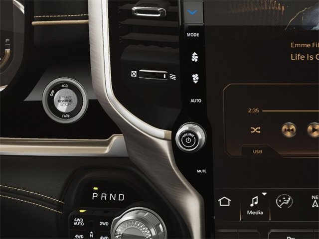 New 2026 RAM 1500 Tungsten image 24