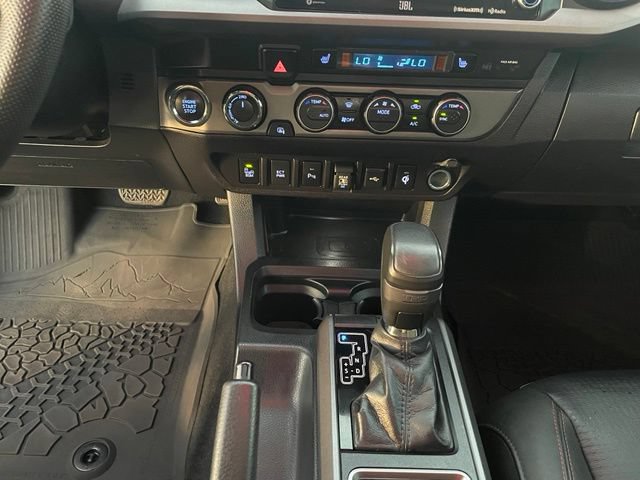 Used 2023 Toyota Tacoma 4x4 Double Cab image 22
