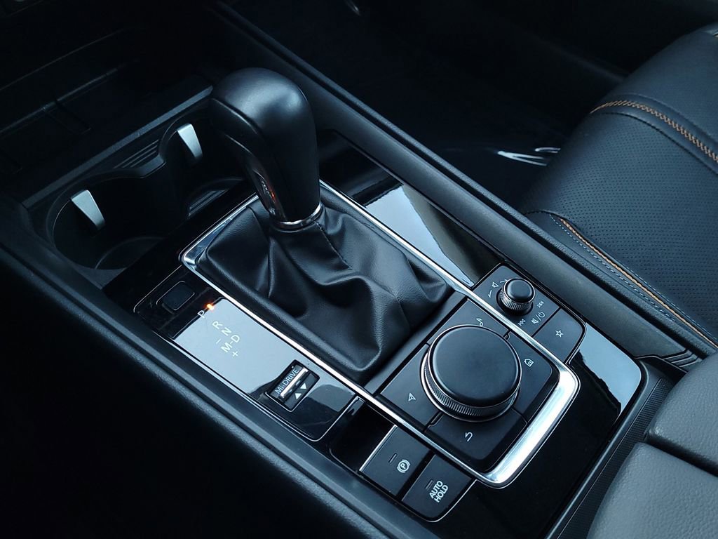 Certified 2025 MAZDA CX-50 2.5 Turbo w/ Accent Package image 19