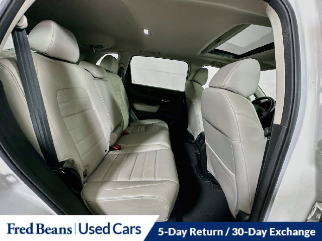Used 2024 Honda CR-V EX-L image 32