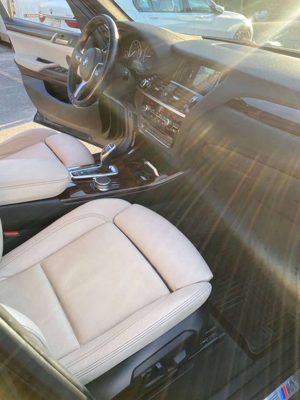 Used 2017 BMW X3 xDrive28i image 27