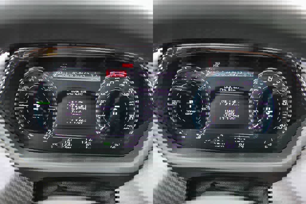 New 2026 Audi S e-tron GT Premium Plus image 24