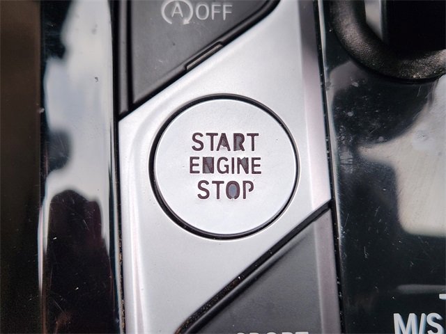 Used 2022 BMW X3 sDrive30i w/ Premium Package image 21