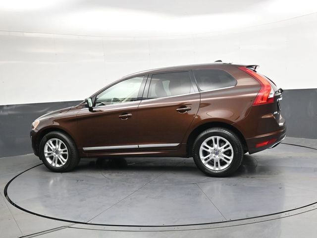 Used 2015 Volvo XC60 T5 Platinum w/ Climate Package image 6