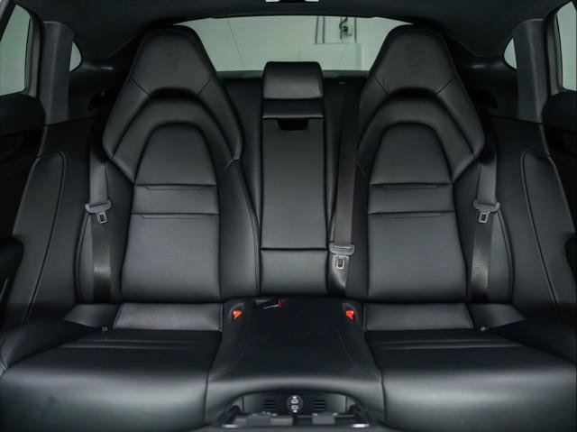 Used 2023 Porsche Panamera Platinum Edition RWD image 21