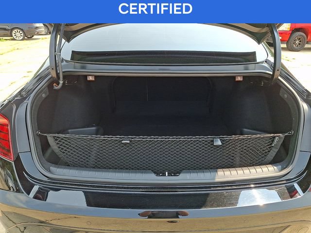 Certified 2023 Hyundai Sonata Limited w/ Preferred Accessory Package FWD image 30