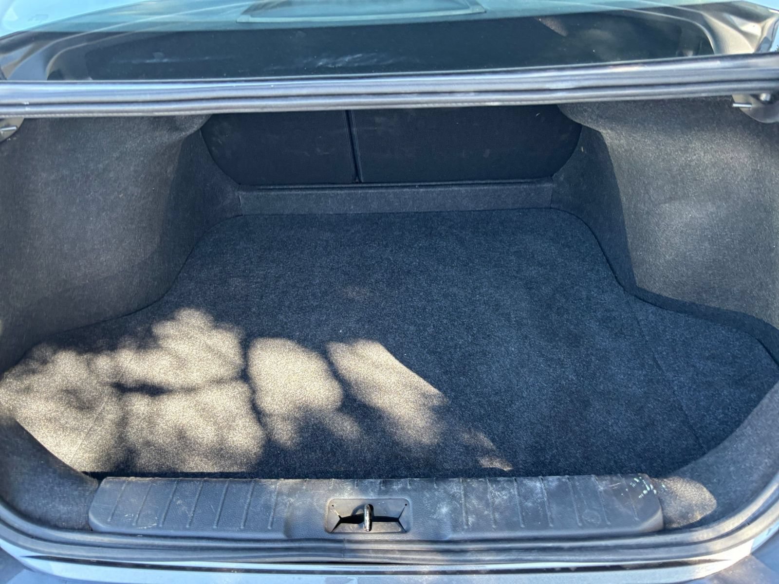 Used 2025 Nissan Sentra SV FWD image 30