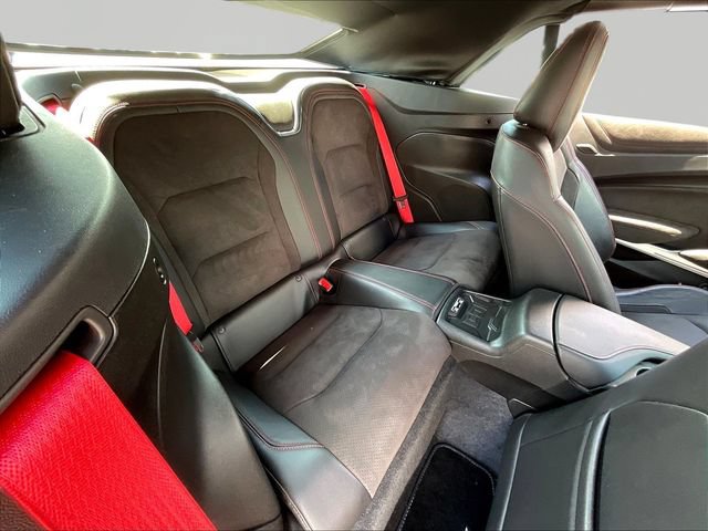 Used 2021 Chevrolet Camaro ZL1 RWD image 24