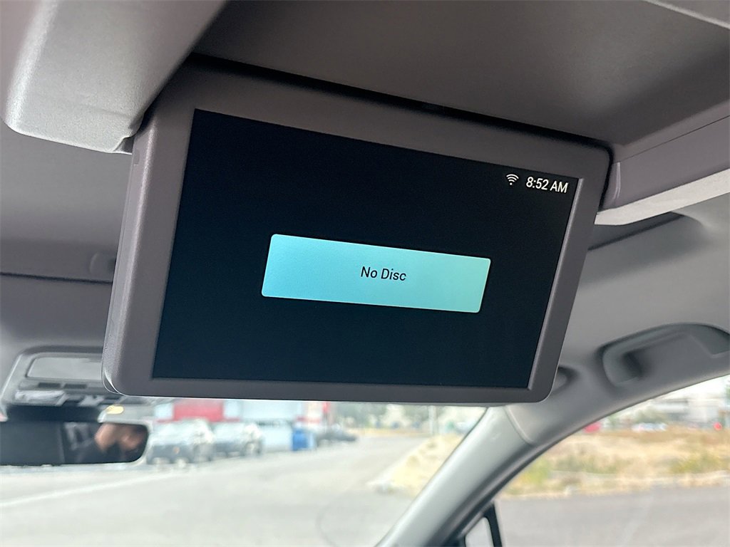 Used 2024 Honda Odyssey Elite image 26