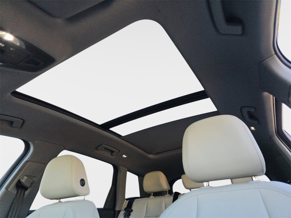 Certified 2025 Audi Q6 e-tron Premium w/ Convenience Package image 30