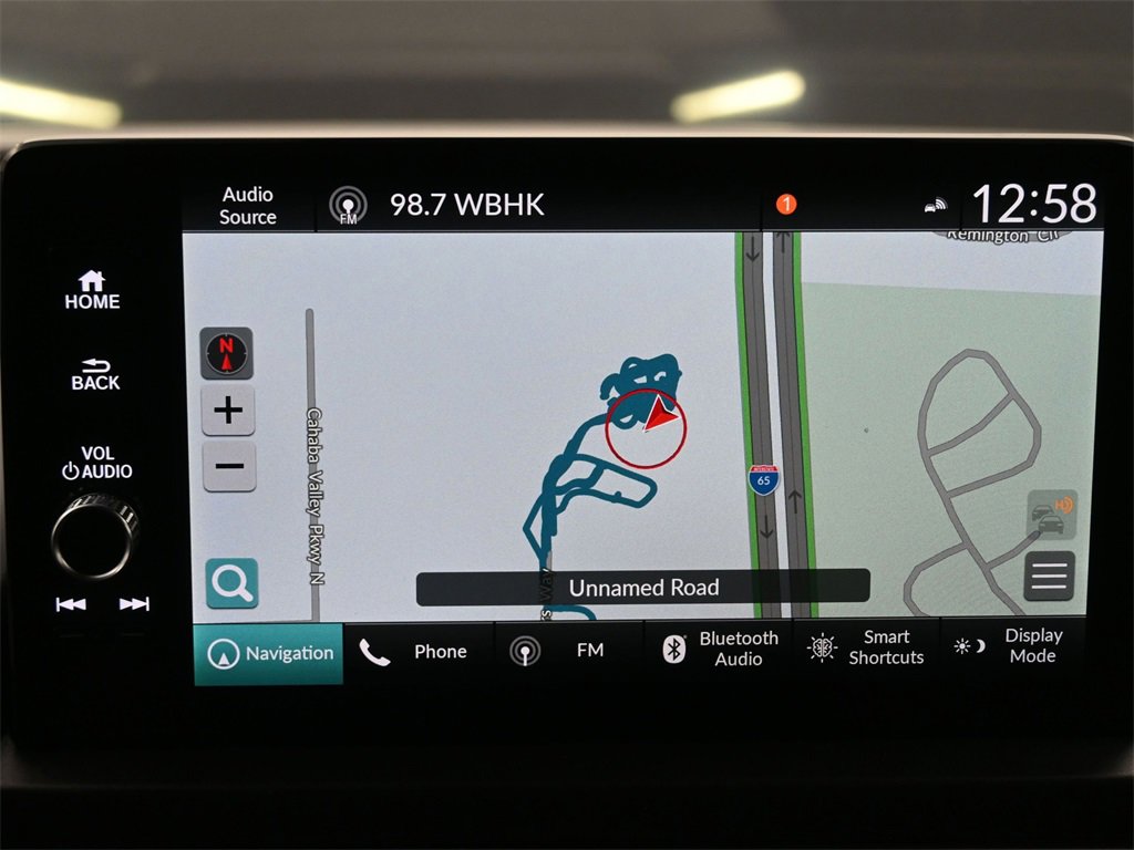 Used 2024 Honda Pilot Elite image 13