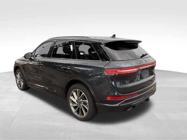 Used 2022 Lincoln Corsair Grand Touring w/ Towing Package AWD/4WD image 8