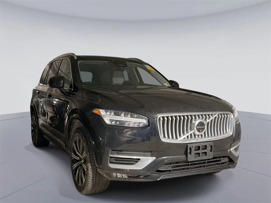 Used 2023 Volvo XC90 B6 Plus w/ Protection Package Premier image 3