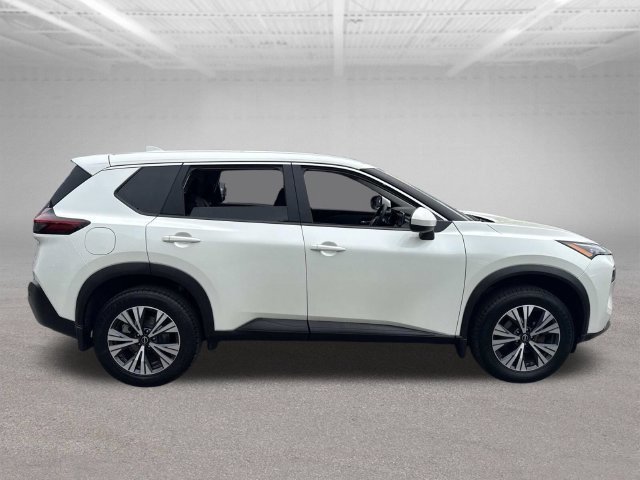 Used 2023 Nissan Rogue SV AWD/4WD image 5
