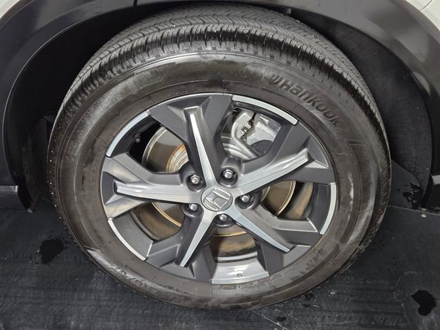 Used 2024 Honda HR-V EX-L image 11