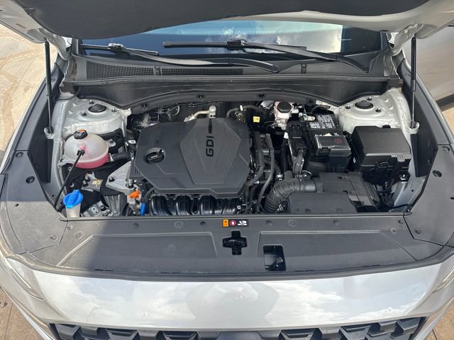 Used 2023 Hyundai Santa Fe SEL image 21