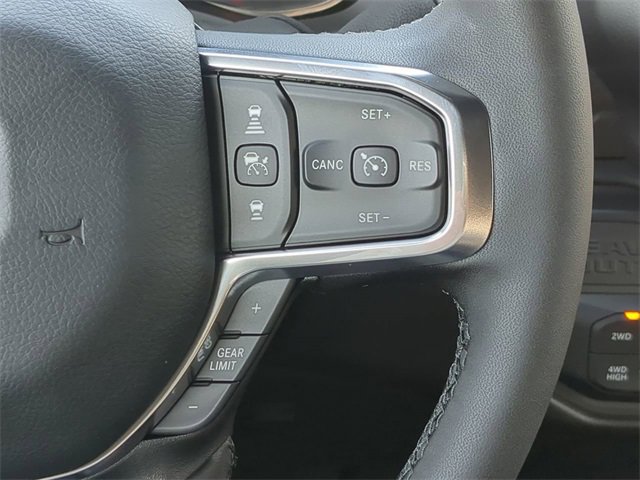 New 2025 RAM 3500 Laramie w/ Night Edition image 33