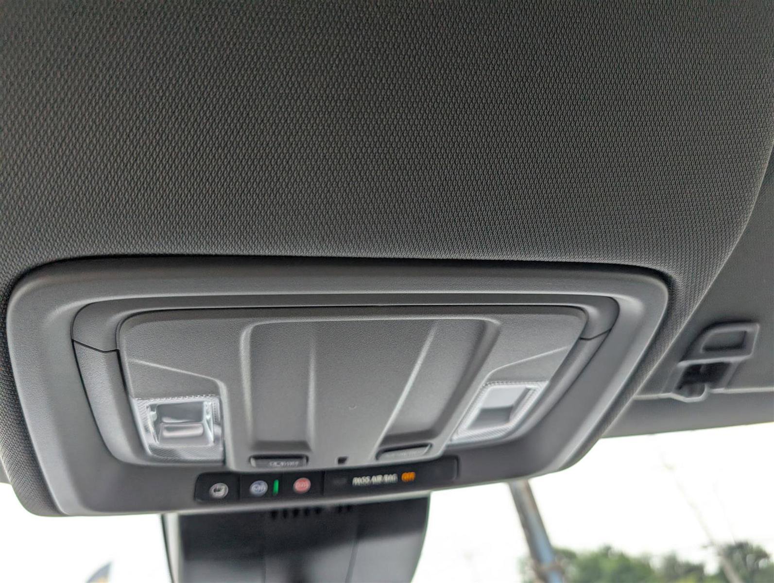 New 2025 Chevrolet Silverado 1500 W/T image 22