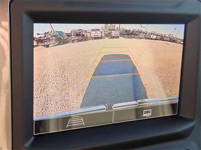 New 2026 GMC Sierra 1500 Pro w/ Graphite Edition image 20