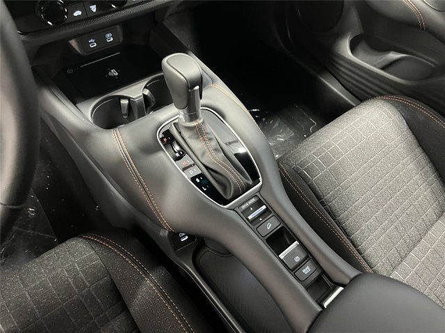 New 2027 Honda HR-V Sport image 26