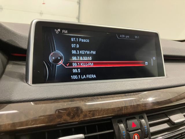 Used 2014 BMW X5 xDrive35d image 28