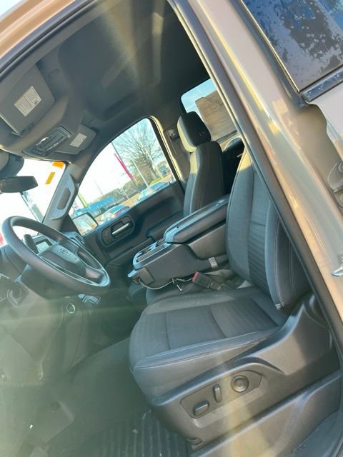 Used 2023 Chevrolet Silverado 1500 Custom Trail Boss image 14