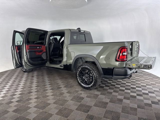 Used 2026 RAM 1500 Rebel w/ Rebel Level 2 Equipment Group image 18